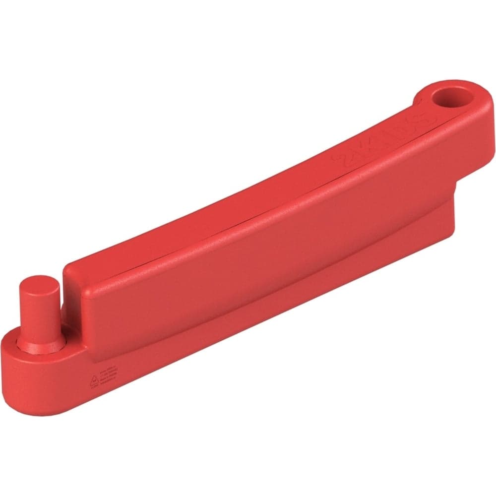 Элемент песочницы Asplast 2kids м красный 2K-2P-EL02RE