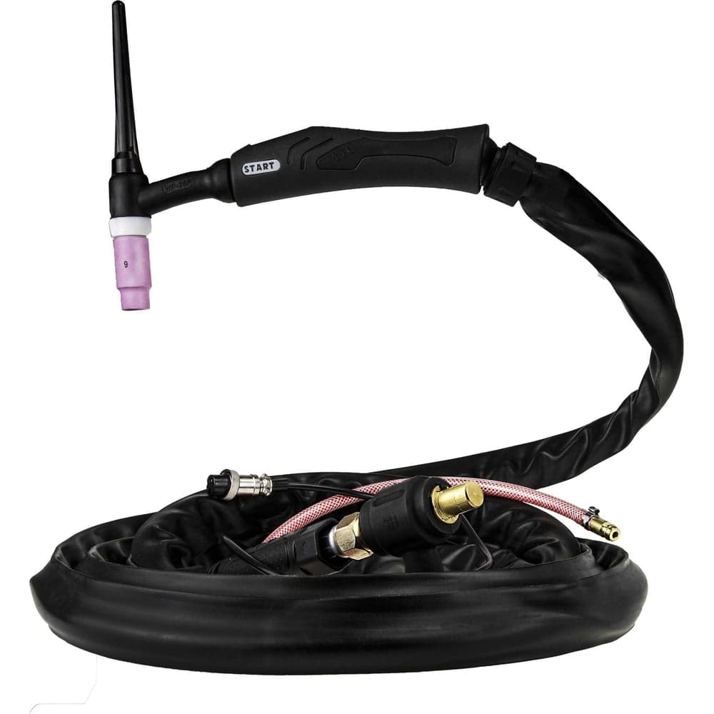 Горелка TIG-26 F 4 м Start ST26-4000F