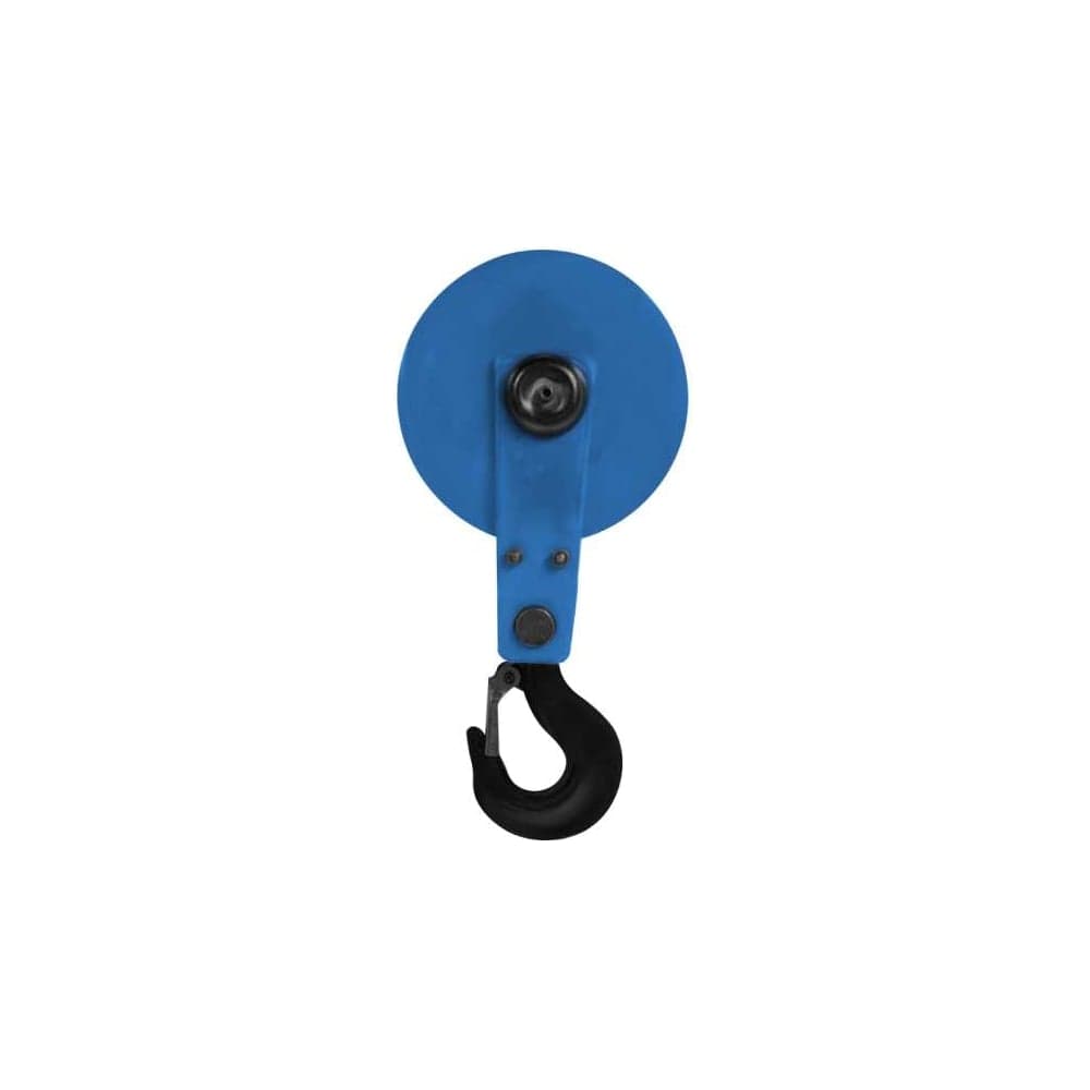 Крюковая подвеска для электрических талей GEARSEN CD 5 т GBCD 50