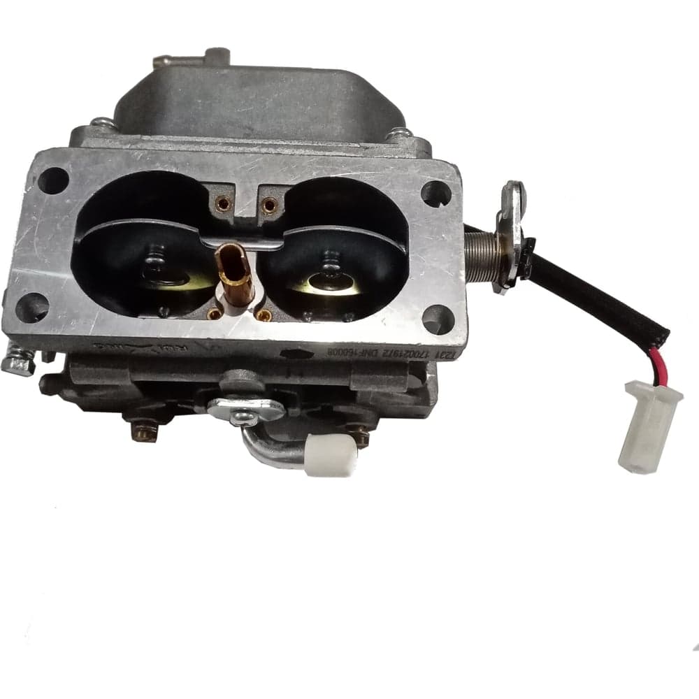 Карбюратор LC2V80F/170021972-0001 Loncin 00-00004566