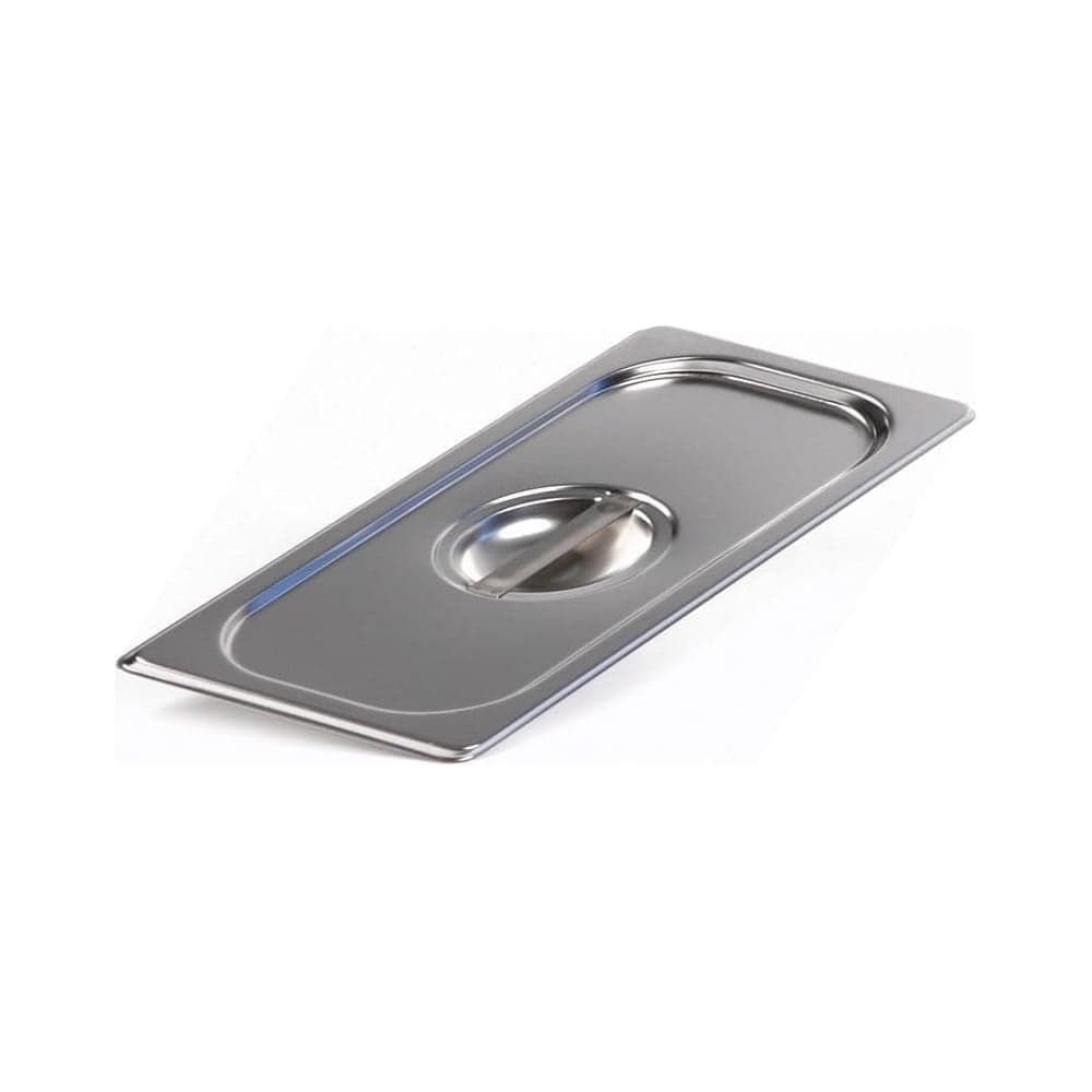 Крышка гастроемкости Kitchen Muse gn2/4, 824-l 172638