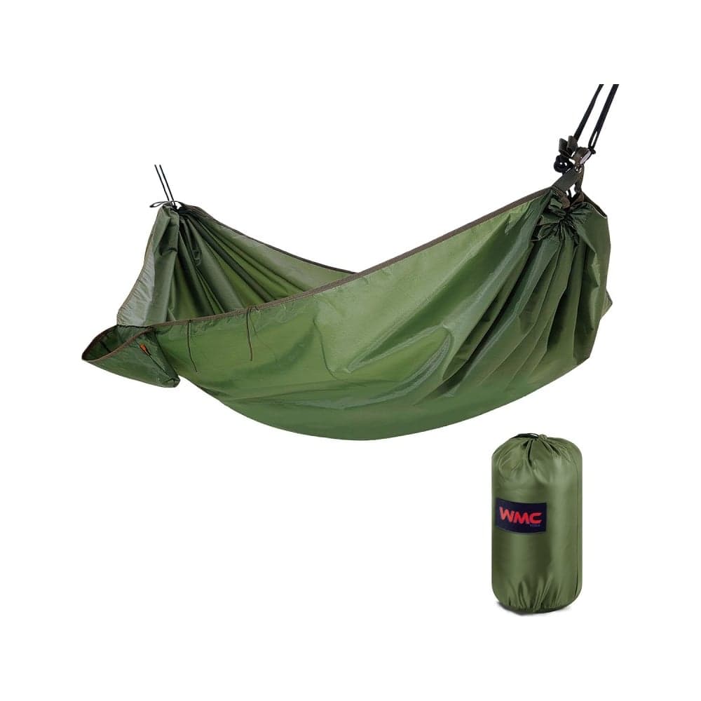 Многофункциональный гамак WMC TOOLS 260x140 см WMC-HAM-20
