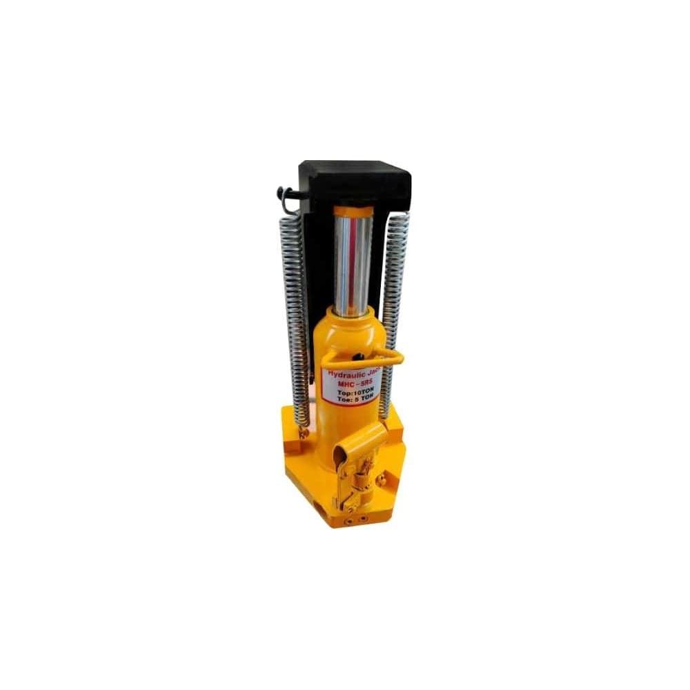 Гидравлический домкрат GEARSEN mns 10 т GMNS 10