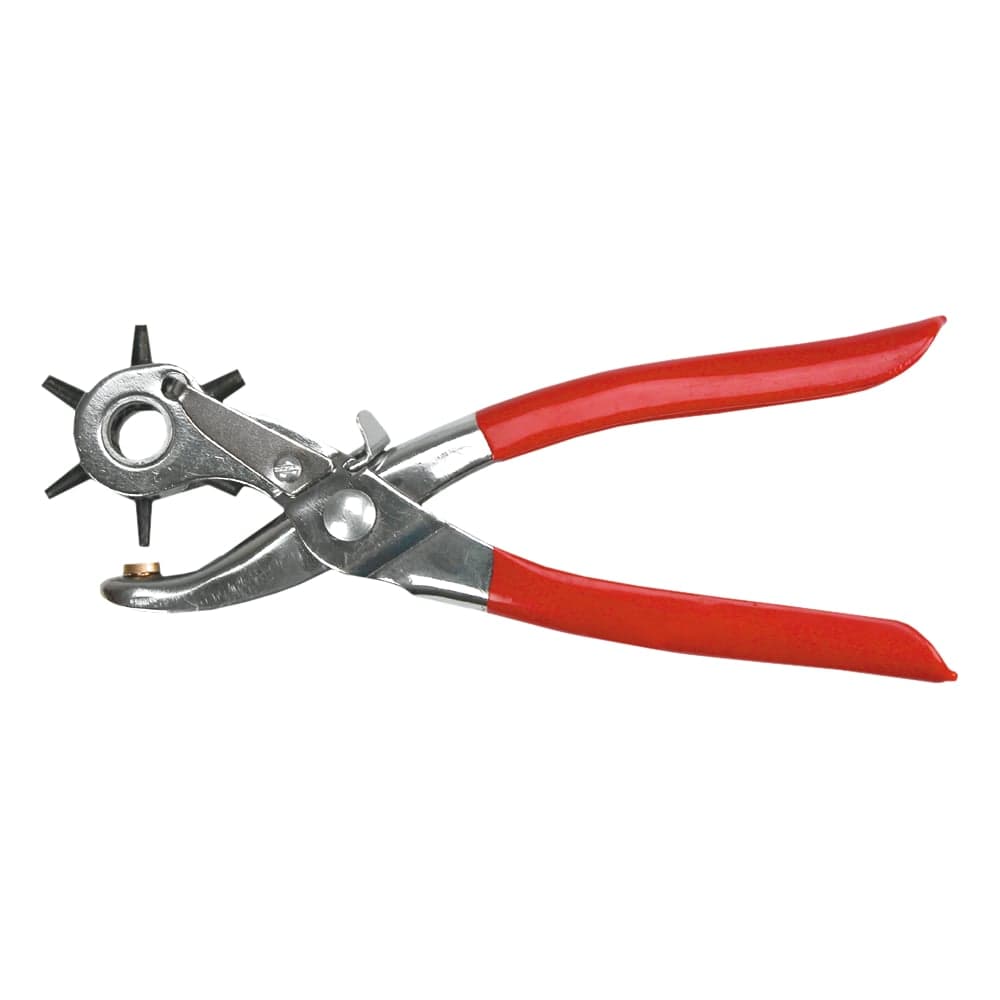 Дырокол Top Tools 225 мм 32D421