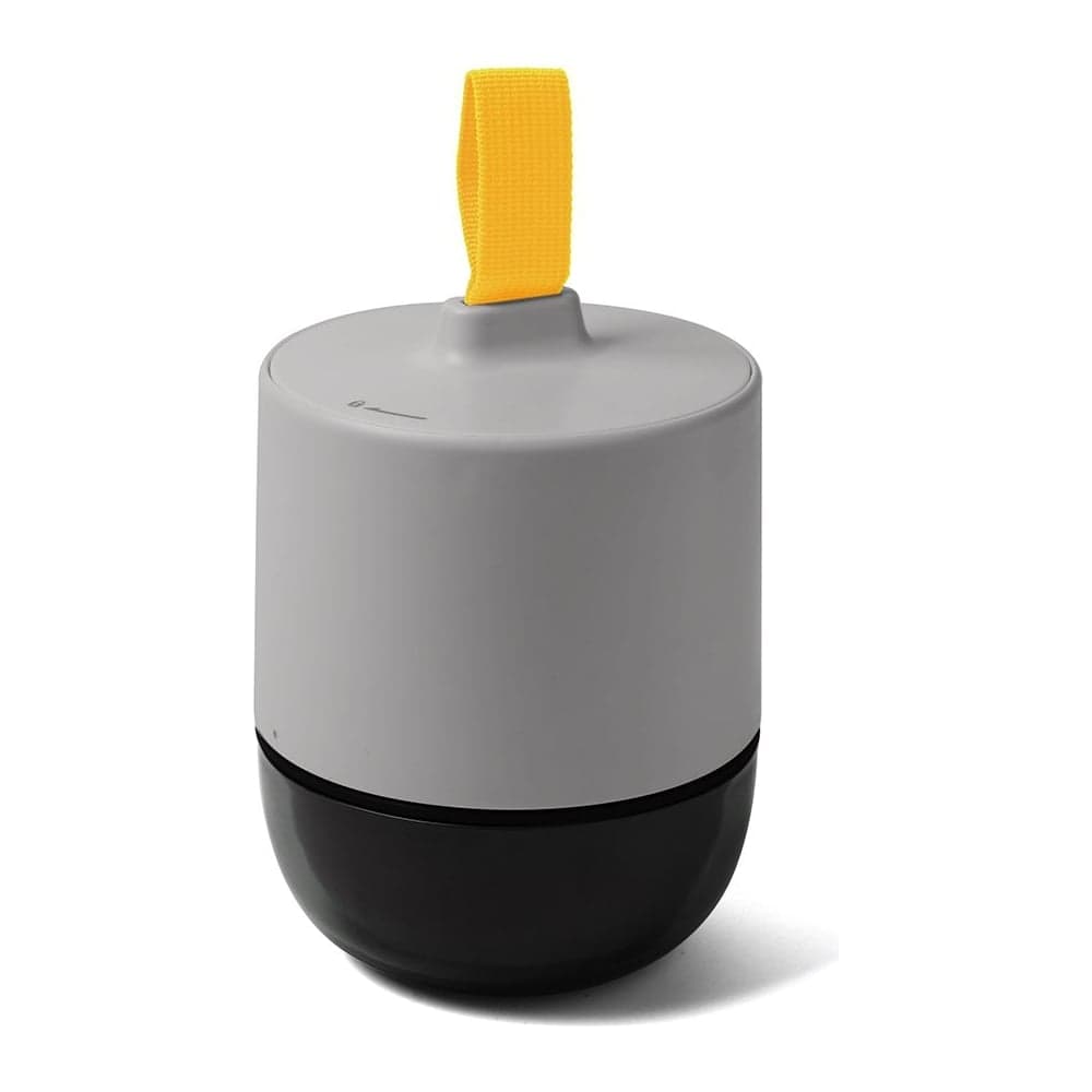 Ланч-бокс Smart Solutions Meals, 800 мл, светло-серый/темно-сливовый SS-TR-ABS-GR-800