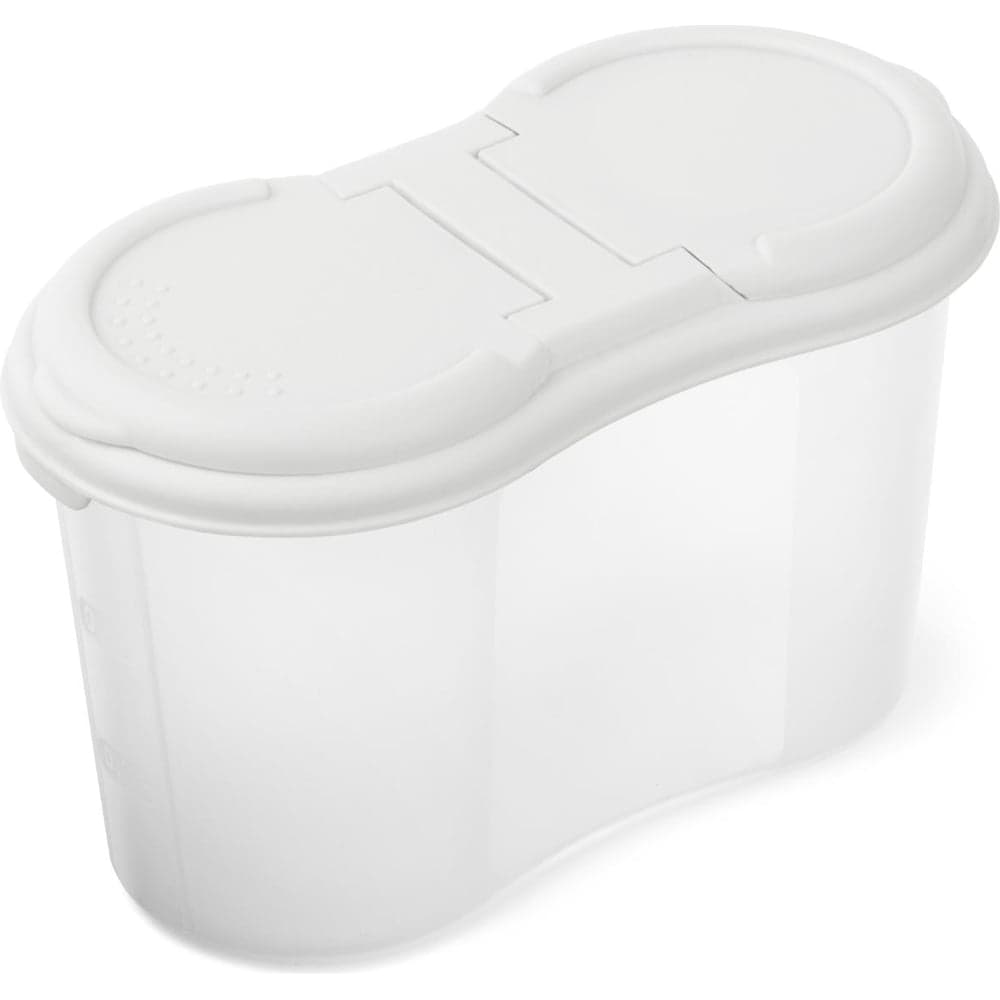 Контейнер для сыпучих продуктов Martika №2, 0.75 л С241