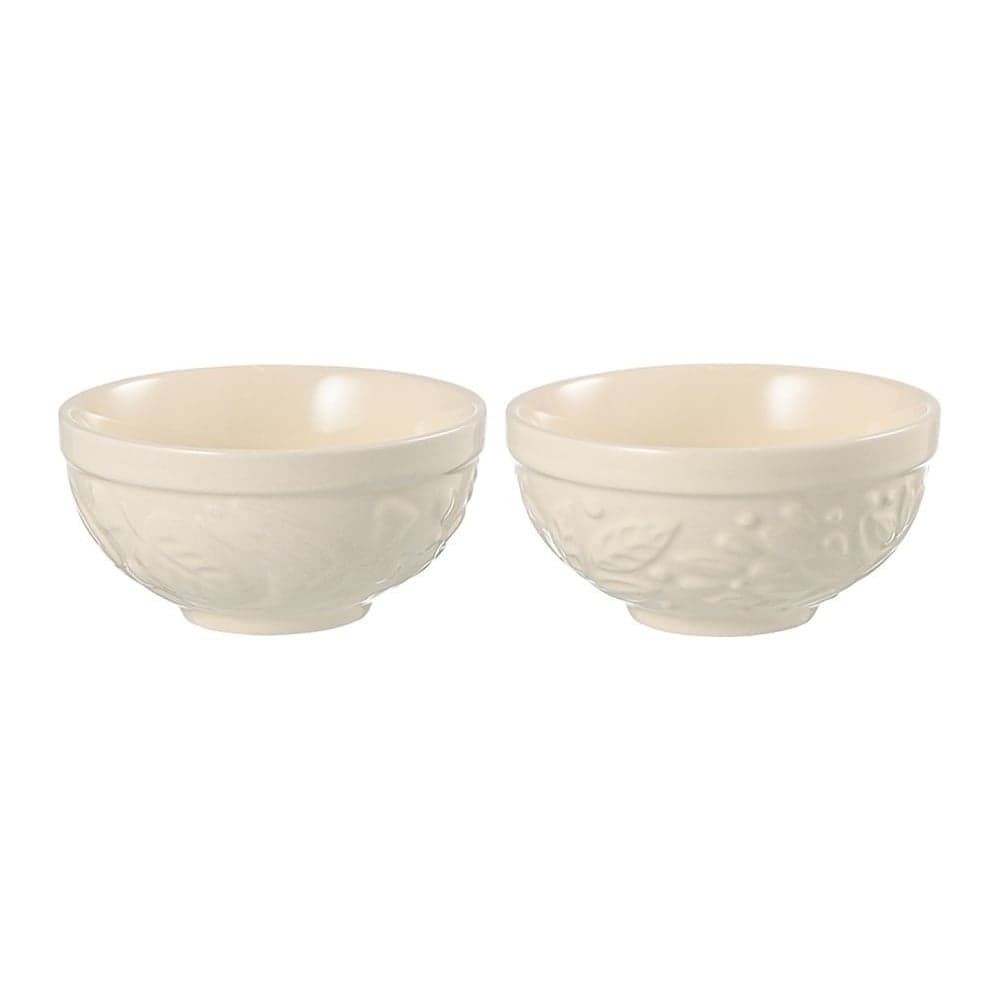 Набор пиал Liberty Jones Birds of Paradise, 190 мл, кремовые, 2 шт. CZ-LJ-BW-CR-190-Set2