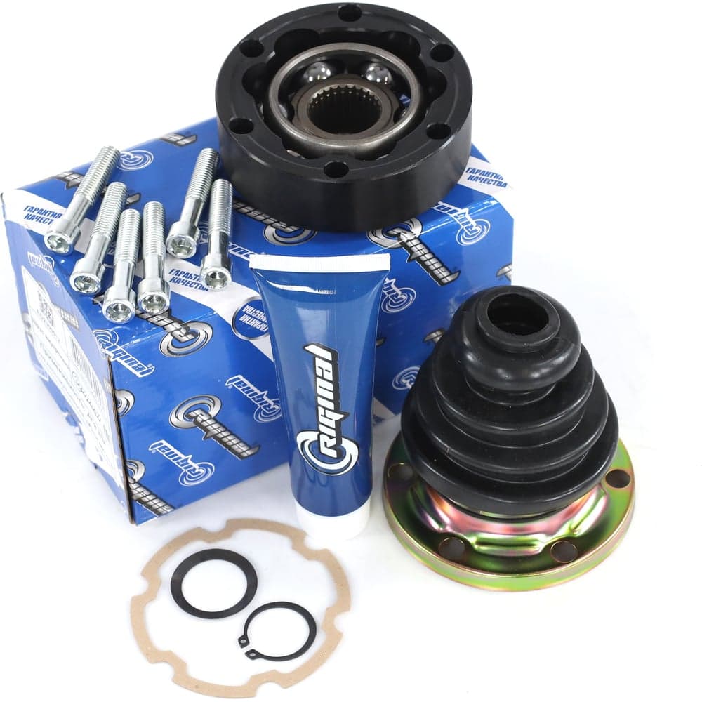 Шрус внутренний VAG A3/Octavia/Kodiaq/Golf V/Passat B6/Touran (2311-B6) Riginal RG2300012