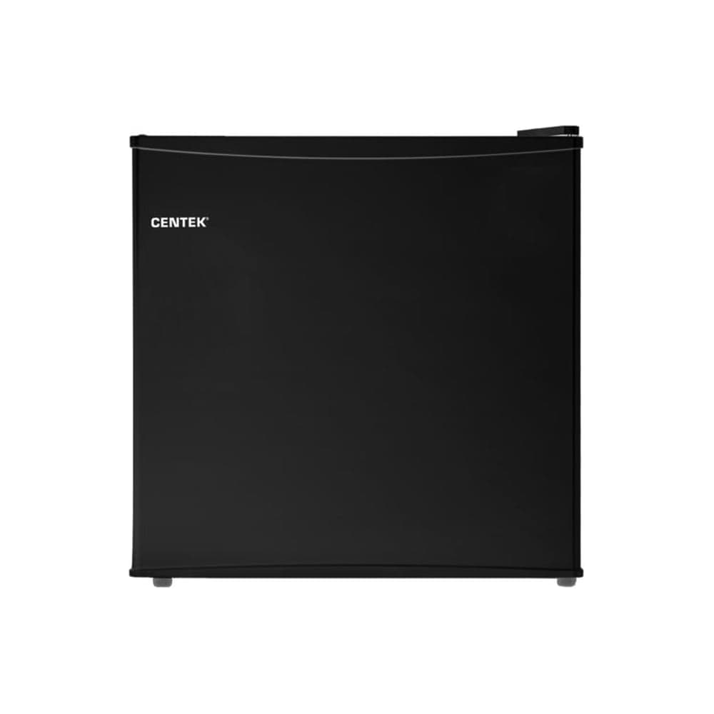 Холодильник Centek CT-1700 черный. 43л 41/2, 472x450x492мм "A+" GMCC, 42 дБ CT-1700 Black