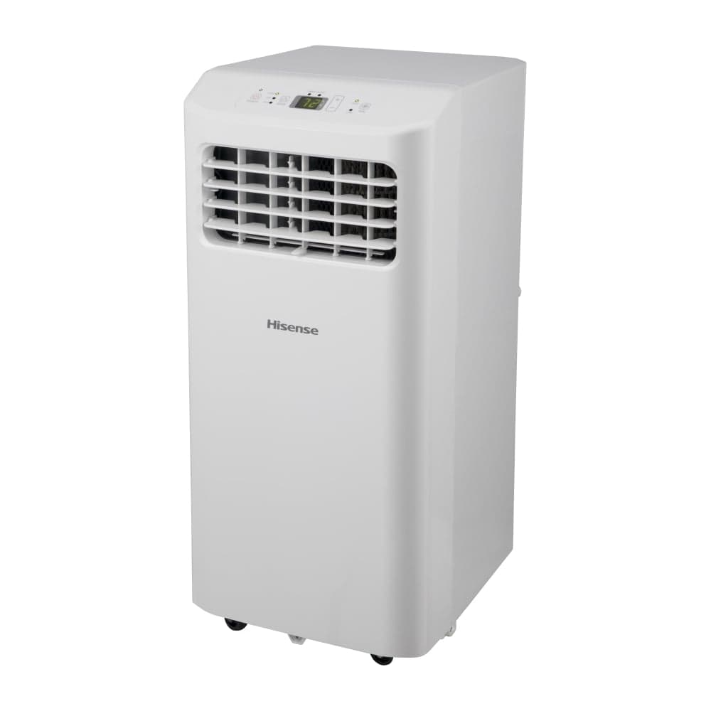 Мобильный кондиционер Hisense серия V AP-09CR4GKVS00