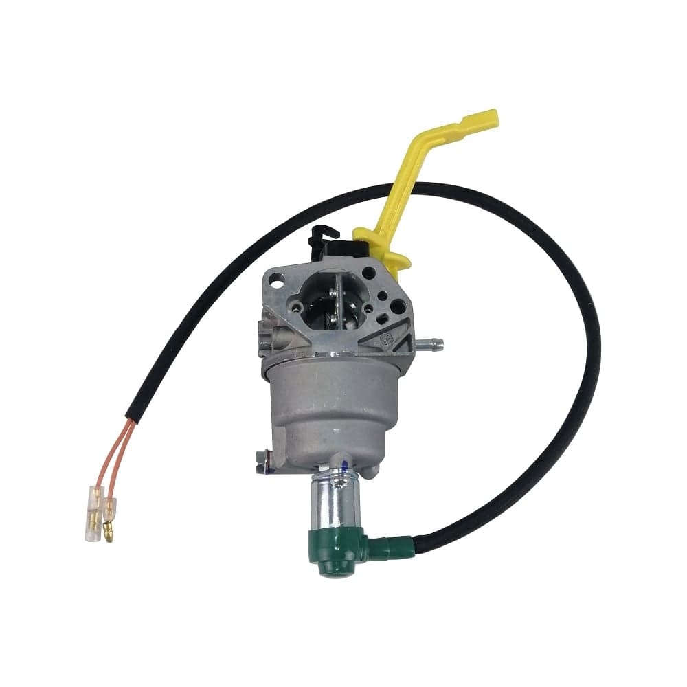 Карбюратор LC192F с конусным валом/170022325-0001 Loncin 00-00156373