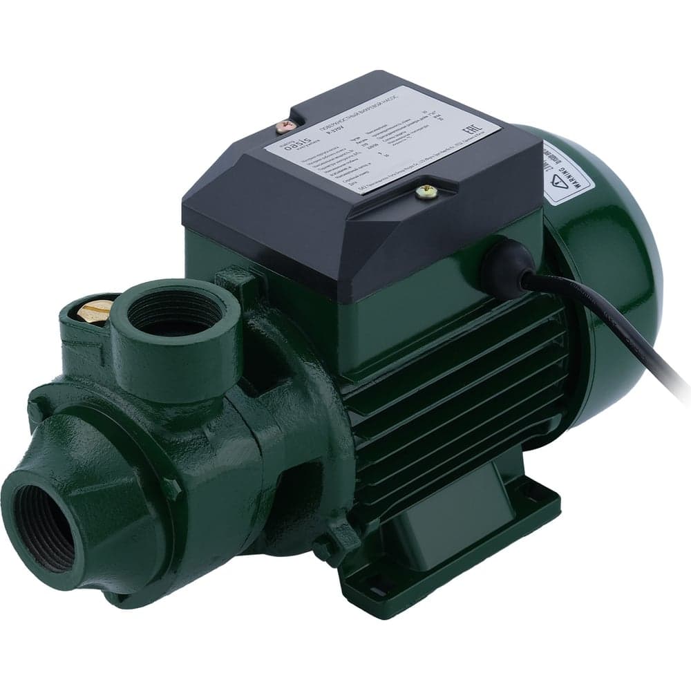 Поверхностный вихревой насос OASIS P-370V