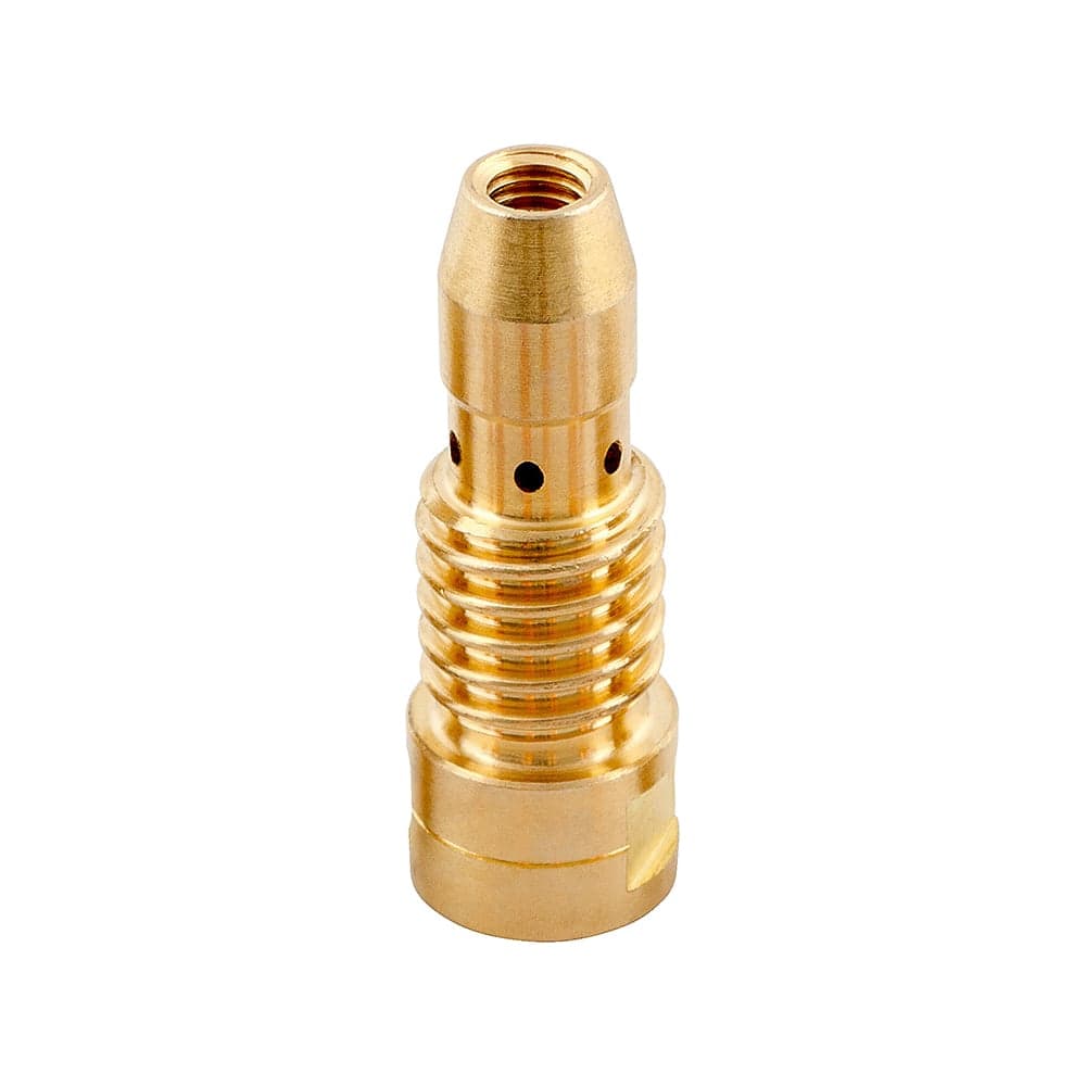 Диффузор газовый Mig MAXI 450, латунный КЕДР 8003418 10шт