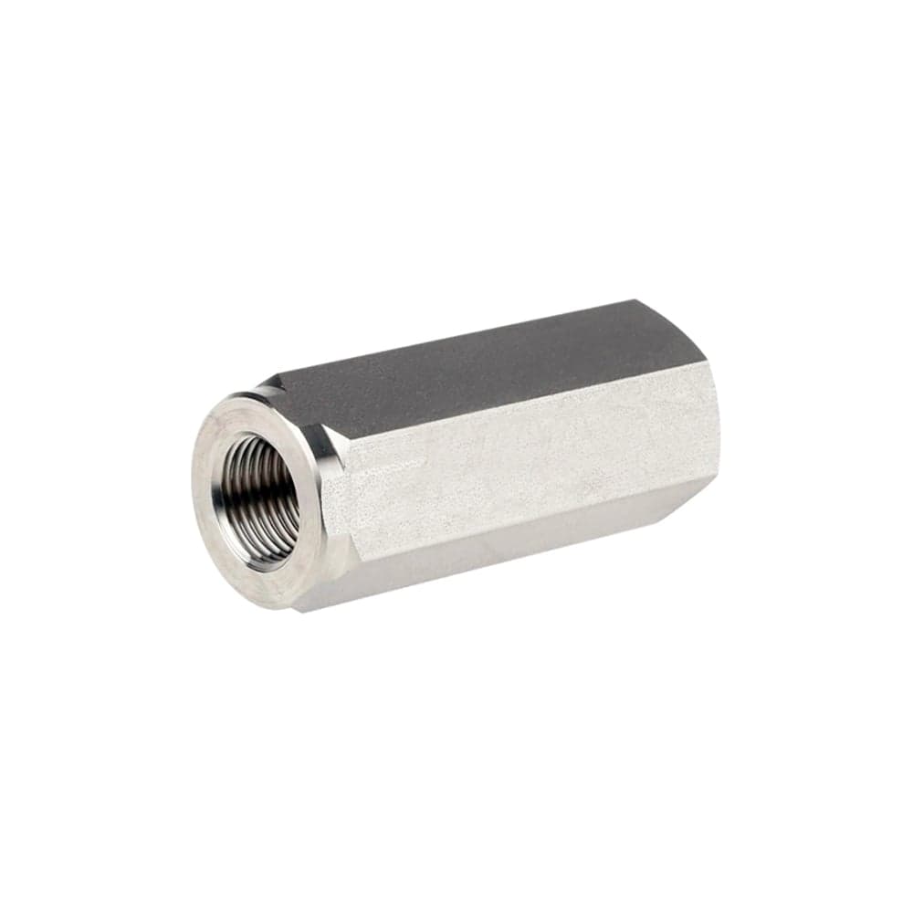 Гидравлический обратный клапан TITAN LOCK 1", BP/BP, сталь, TLHPCV1FF