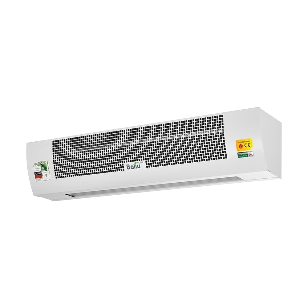 Тепловая завеса Ballu BHC-B15W15-PS