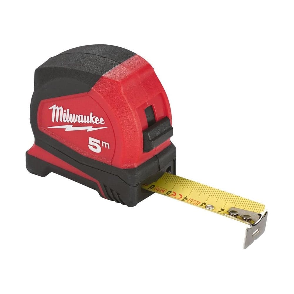Рулетка 5м/25 Milwaukee Pro 4932459593