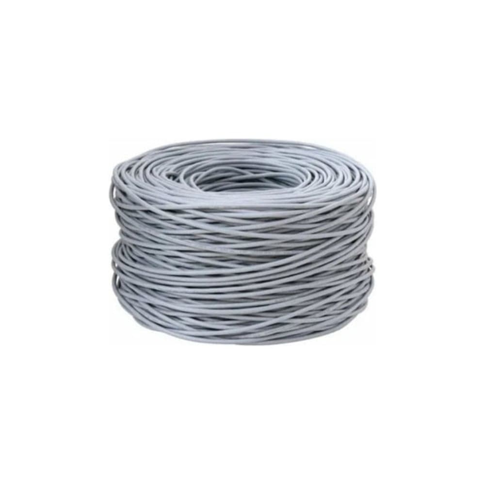 Витая пара Ripo ftp4cat5e 24awg cca (25m) 001-122002/25