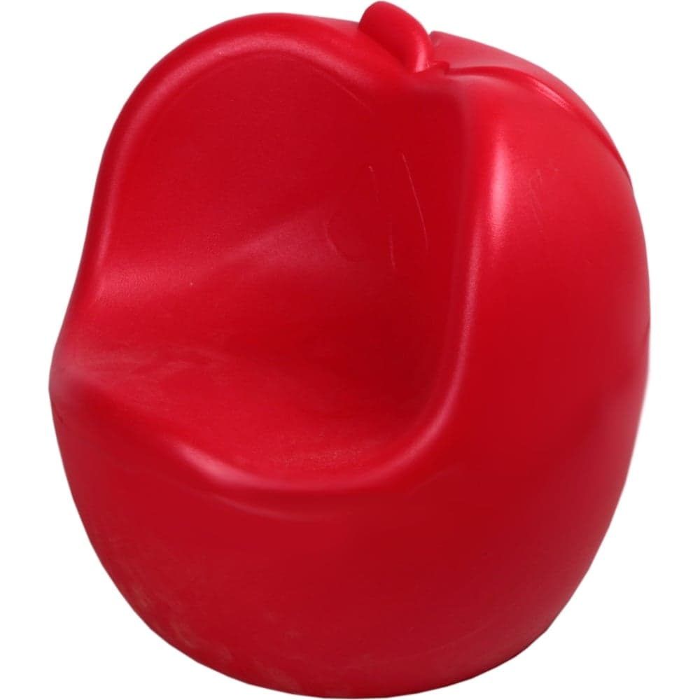 Стульчик яблочко Asplast 2kids 2K-4P-CHRE
