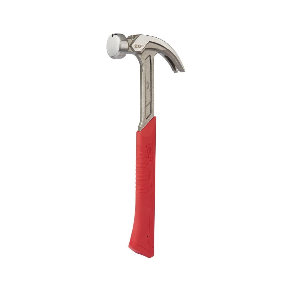 Молоток закругленный Milwaukee 4932464028