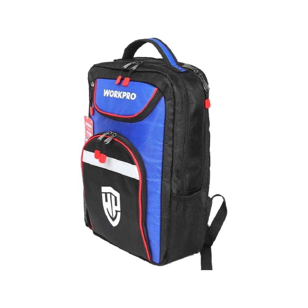 Рюкзак для инструментов WORKPRO 310х170х430 WP281028
