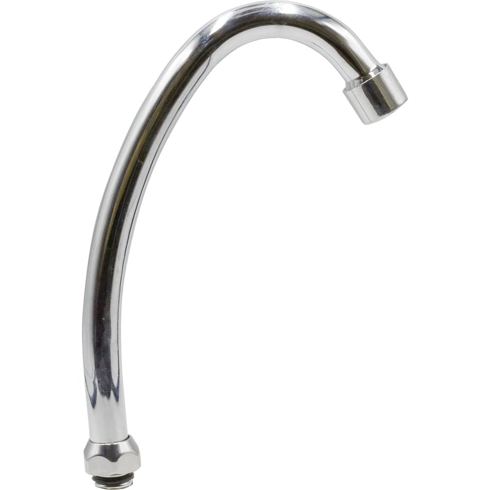 Излив для смесителя кухни MIXLINE 1/2" имп подвес 550571