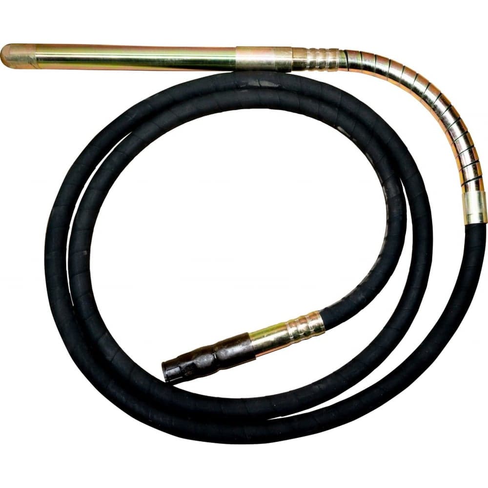 Шланг с наконечником STEM Techno SVH 38-3 ШЛА034