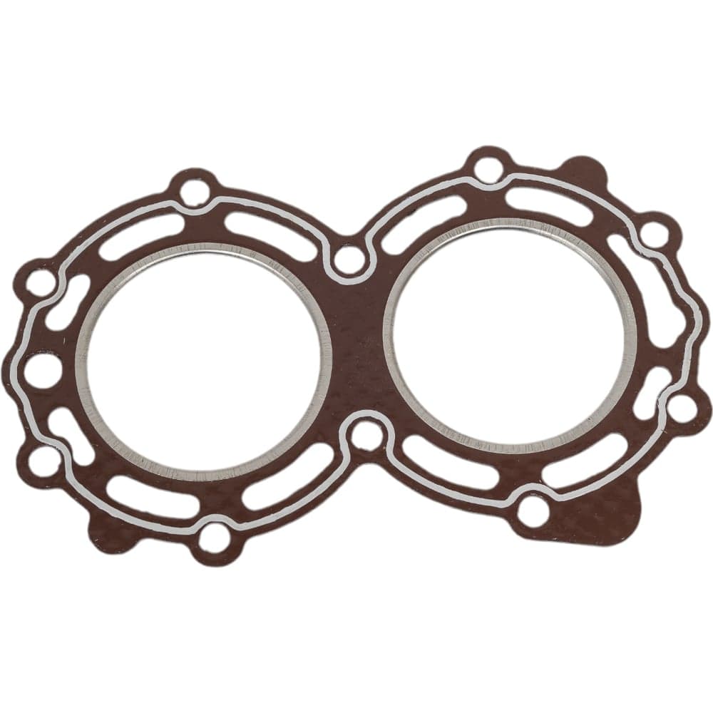 Прокладка под головку цилиндров для Yamaha 6/8 Skipper SK655-11181-00