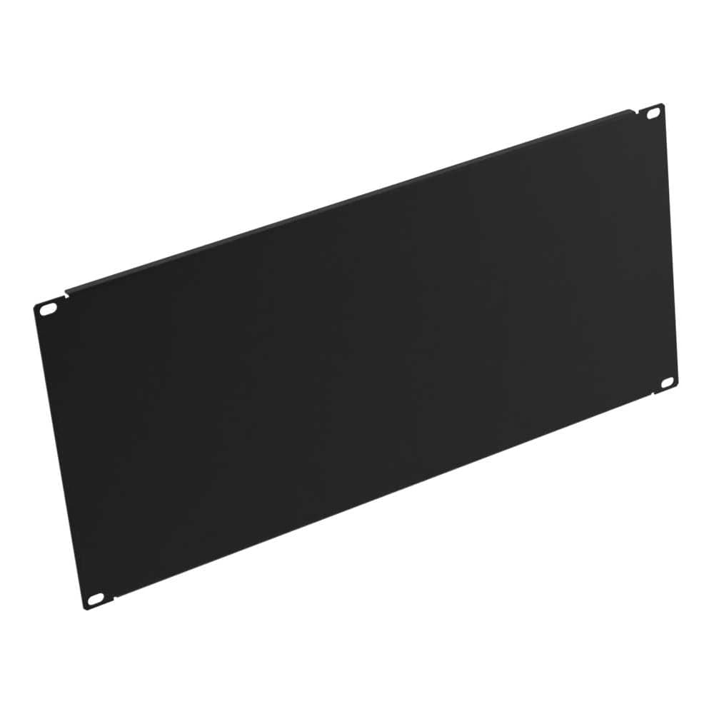 Фальш-панель SYSMATRIX 5U, черный RAL 9004 BP 0158.900