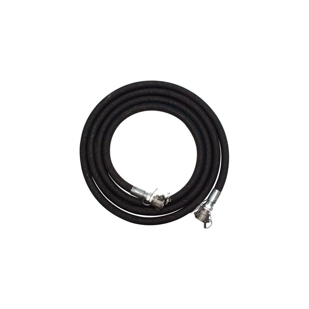 Растворный абразивостойкий рукав КСГ 3/4", 105 bar, 10 м 311