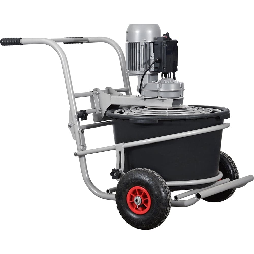 Миксерная установка BELMASH MS-6502 S262A