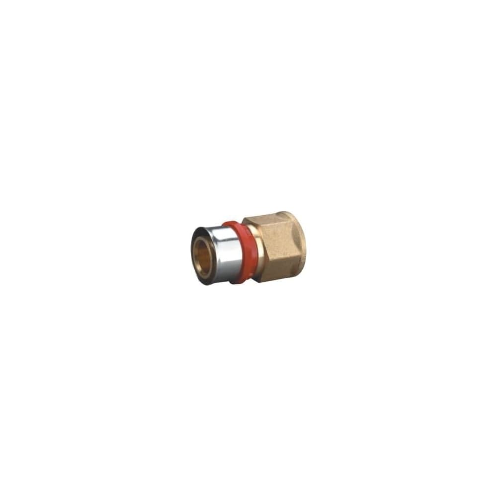 Муфта Rvc пресс 20x3/4г 02666