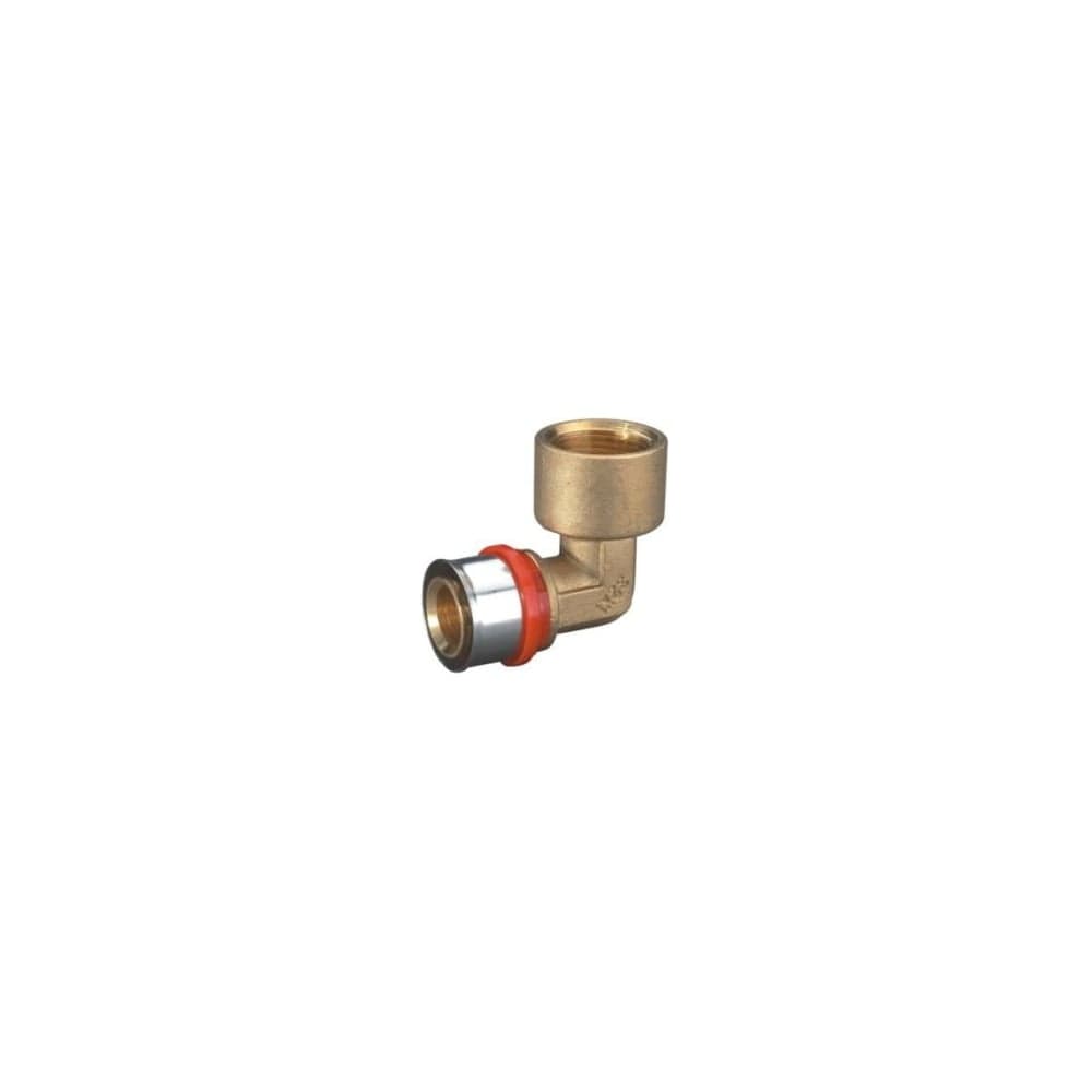 Угол Rvc пресс 20x3/4г 02703