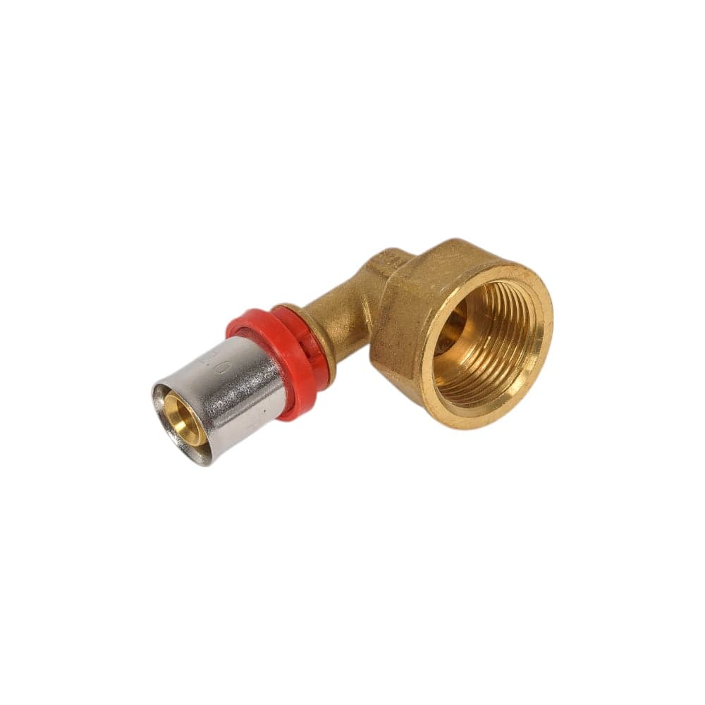 Угол Rvc пресс 16x3/4г 02701