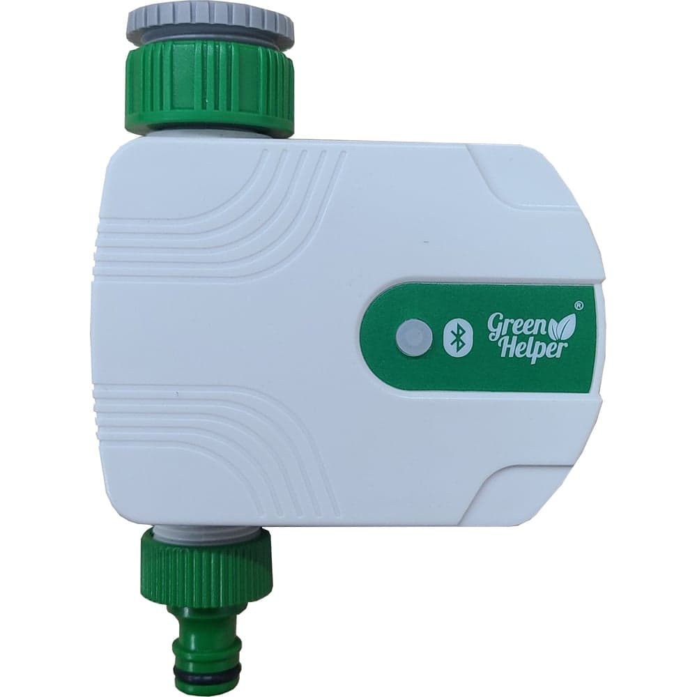Электронный Bluetooth таймер полива Green Helper GA-326
