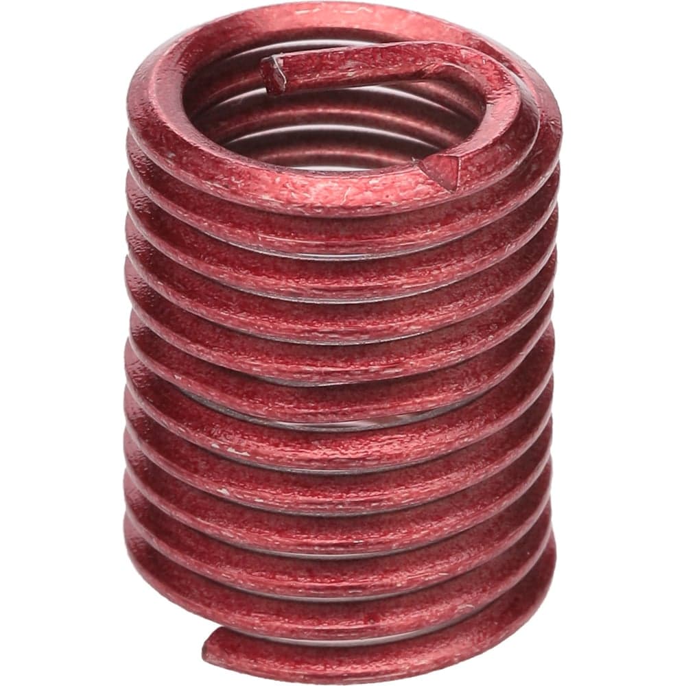 Вставка резьбовая VOLKEL М 4.0x0.7 DIN8140SL 2.0xD 6h V05407