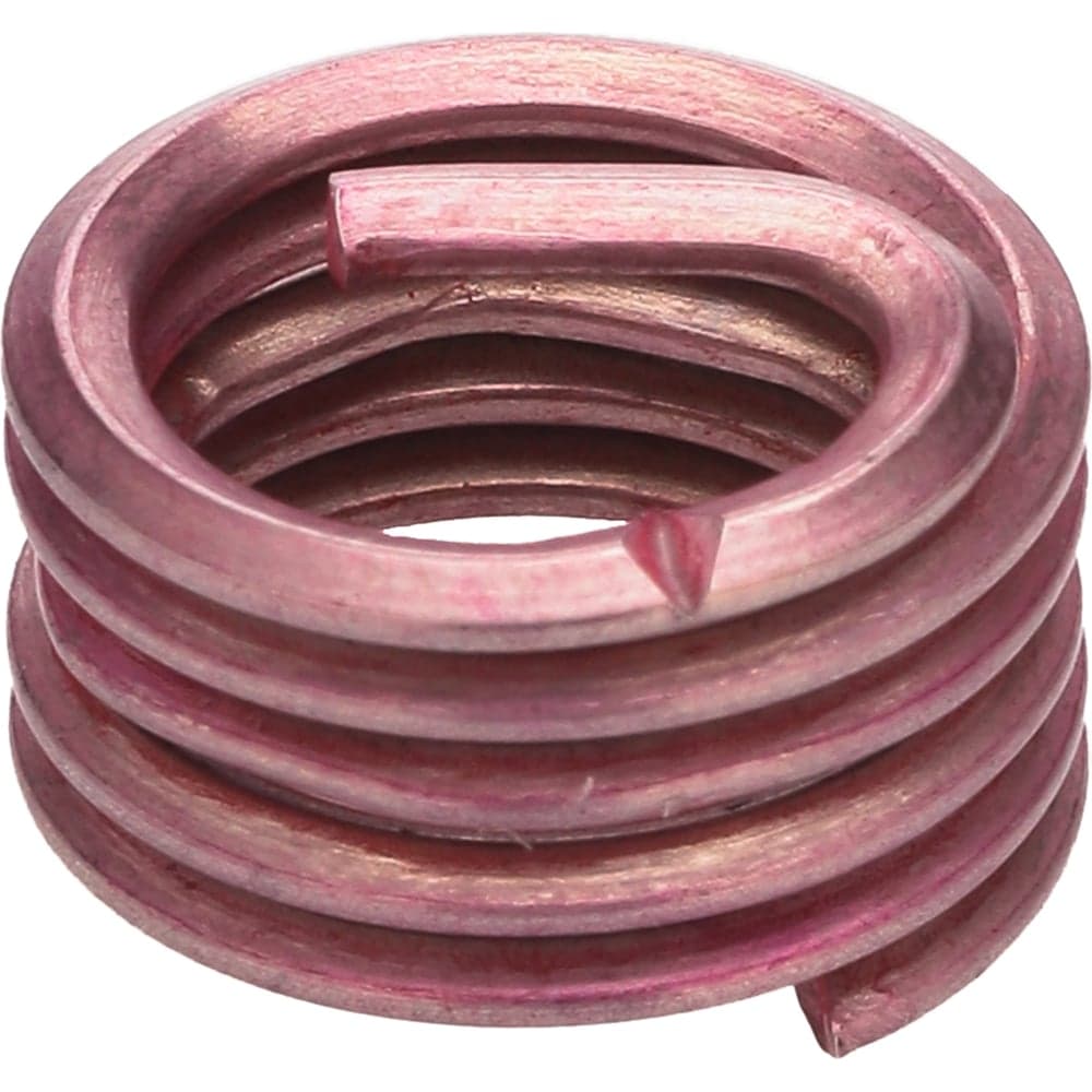 Вставка резьбовая VOLKEL М 6.0x1.0 DIN8140SL 1.0xD 6h V05209