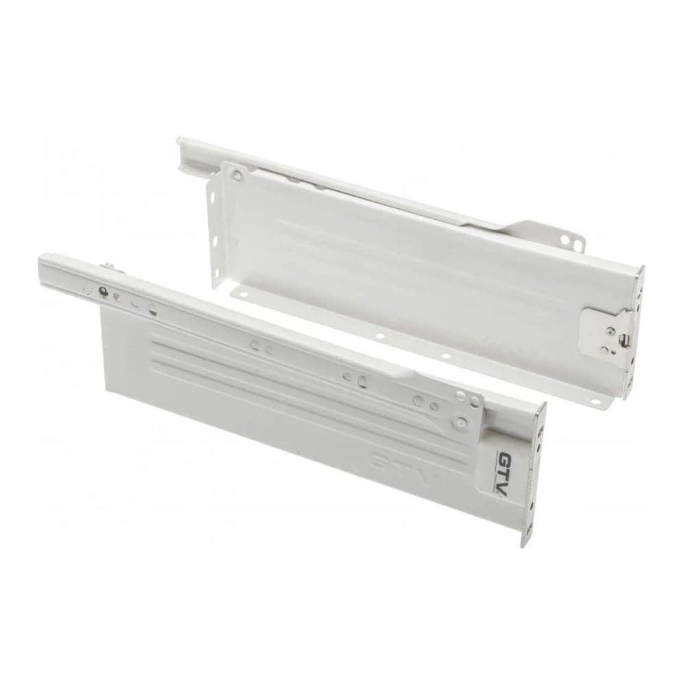 Метабоксы GTV 54x350 мм, белые MP-054350-10