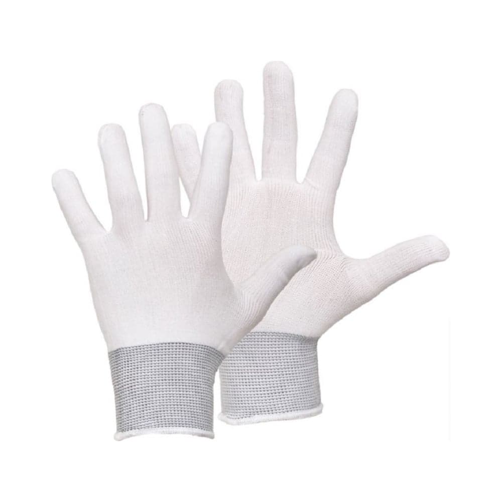 Нейлоновые перчатки S.GLOVES LUARA размер 9 31611-09