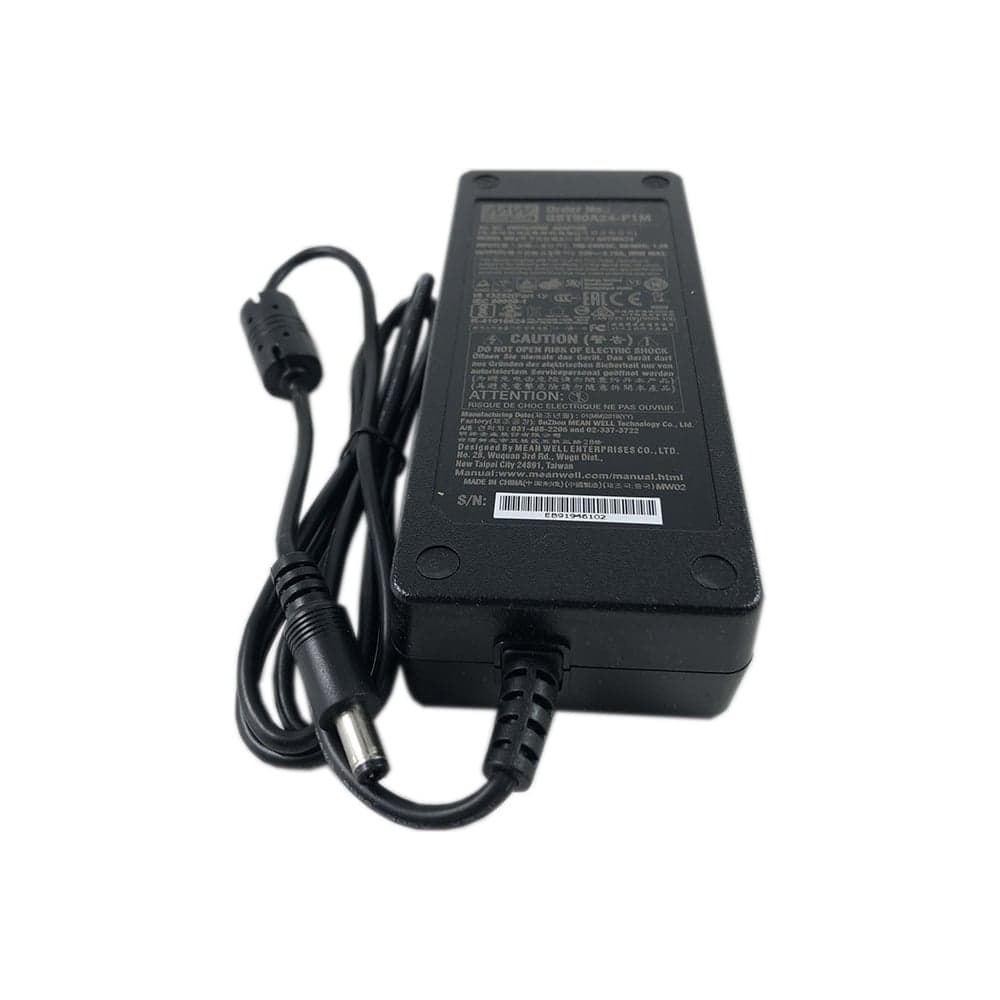 Адаптер Mean Well GST90A48-P1M настольный AC-DC Т02288392