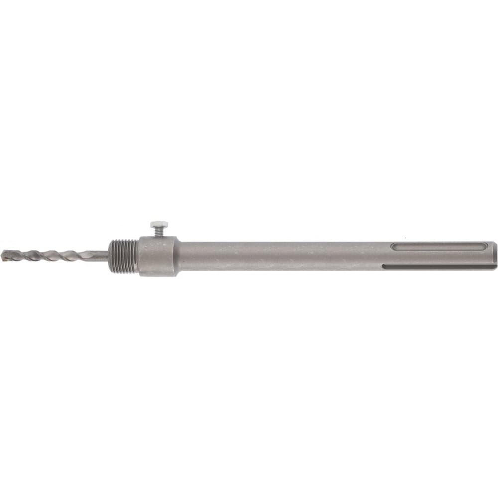 Сверло центрирующее для коронок по бетону SDS-Max, M22x530/600 мм РемоКолор 36-8-006
