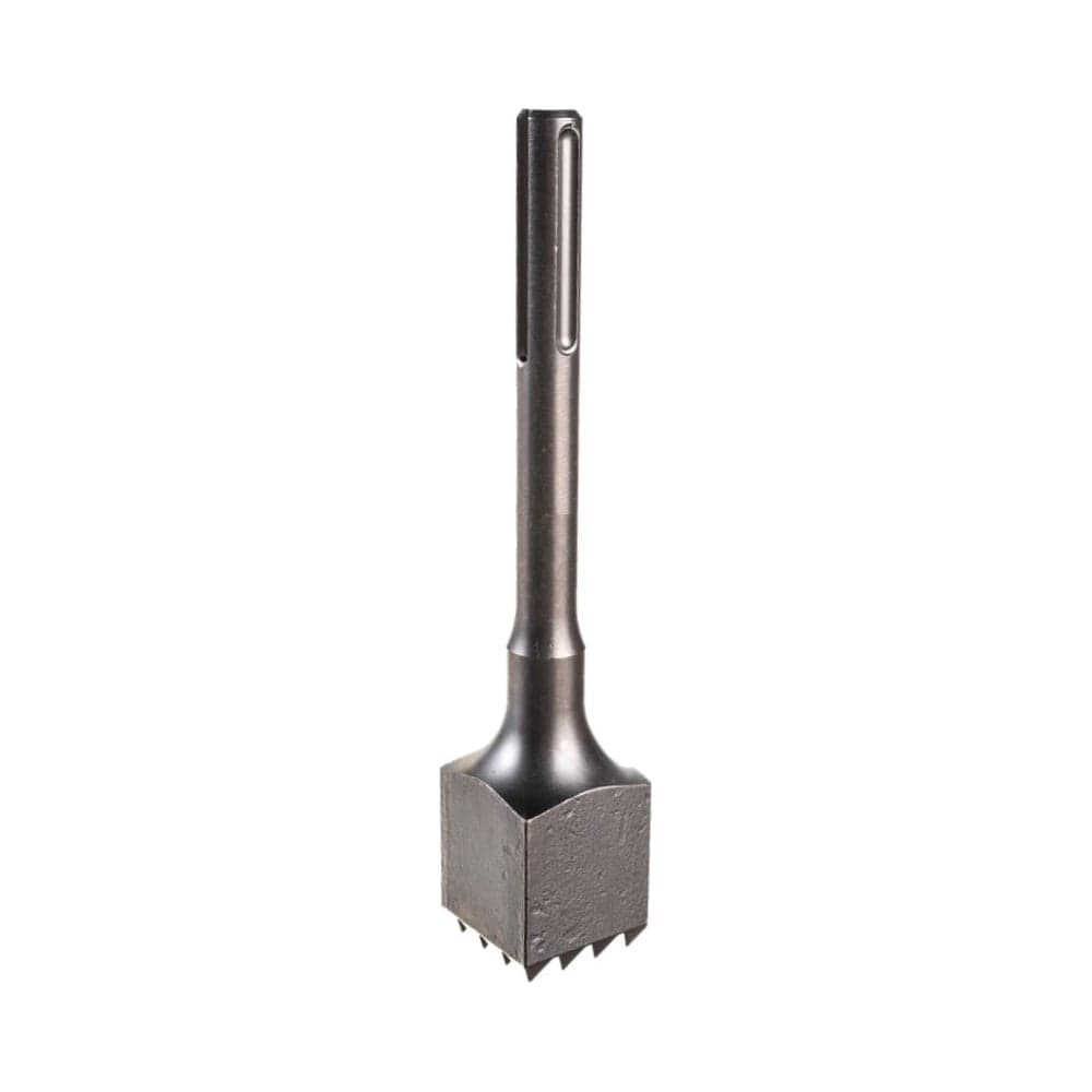Зубило бучарда SDS-max, 45x45x240 мм, 16 зубов РемоКолор 36-7-424