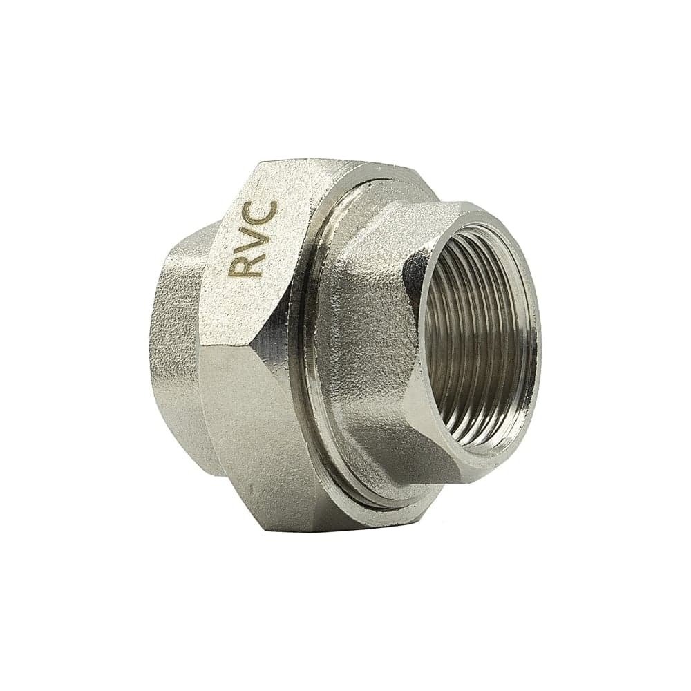 Прямая американка Rvc 2 г х 2 г 37014