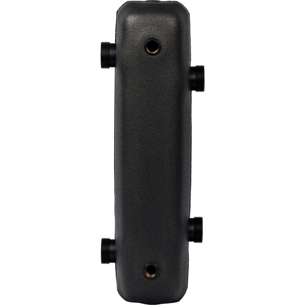 Гидравлическая стрелка 4 м3/час (вертикальная) STOUT SDG-0015-004004