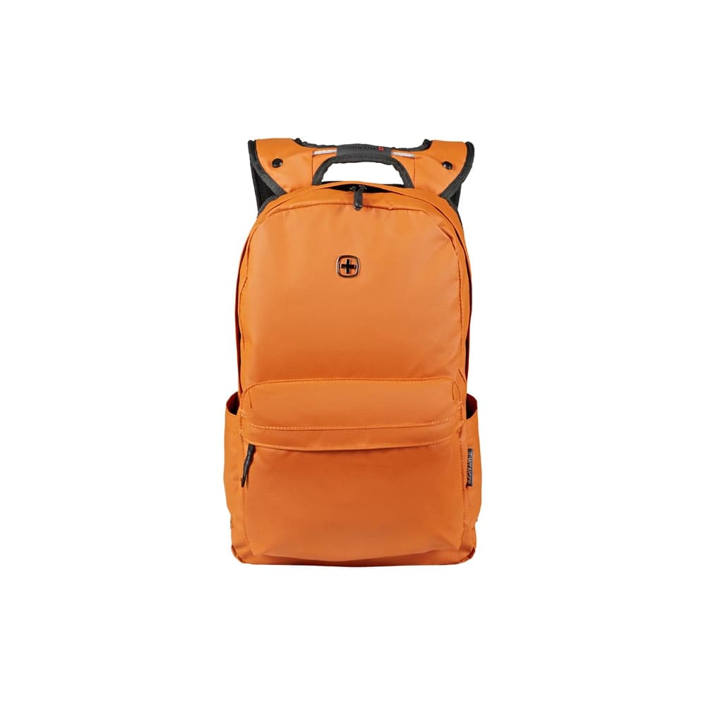 Рюкзак Wenger 14", оранжевый, 18 л 605095