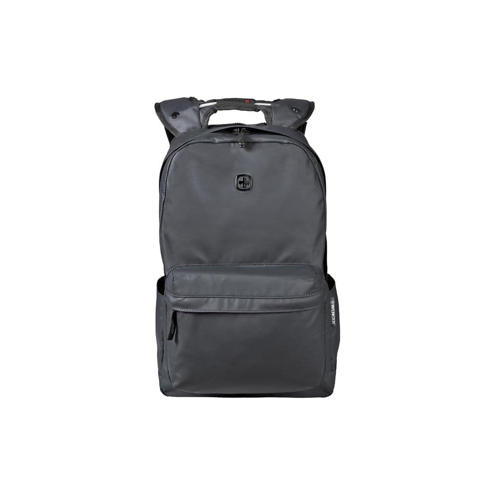 Рюкзак Wenger 14", черный, 18 л 605032