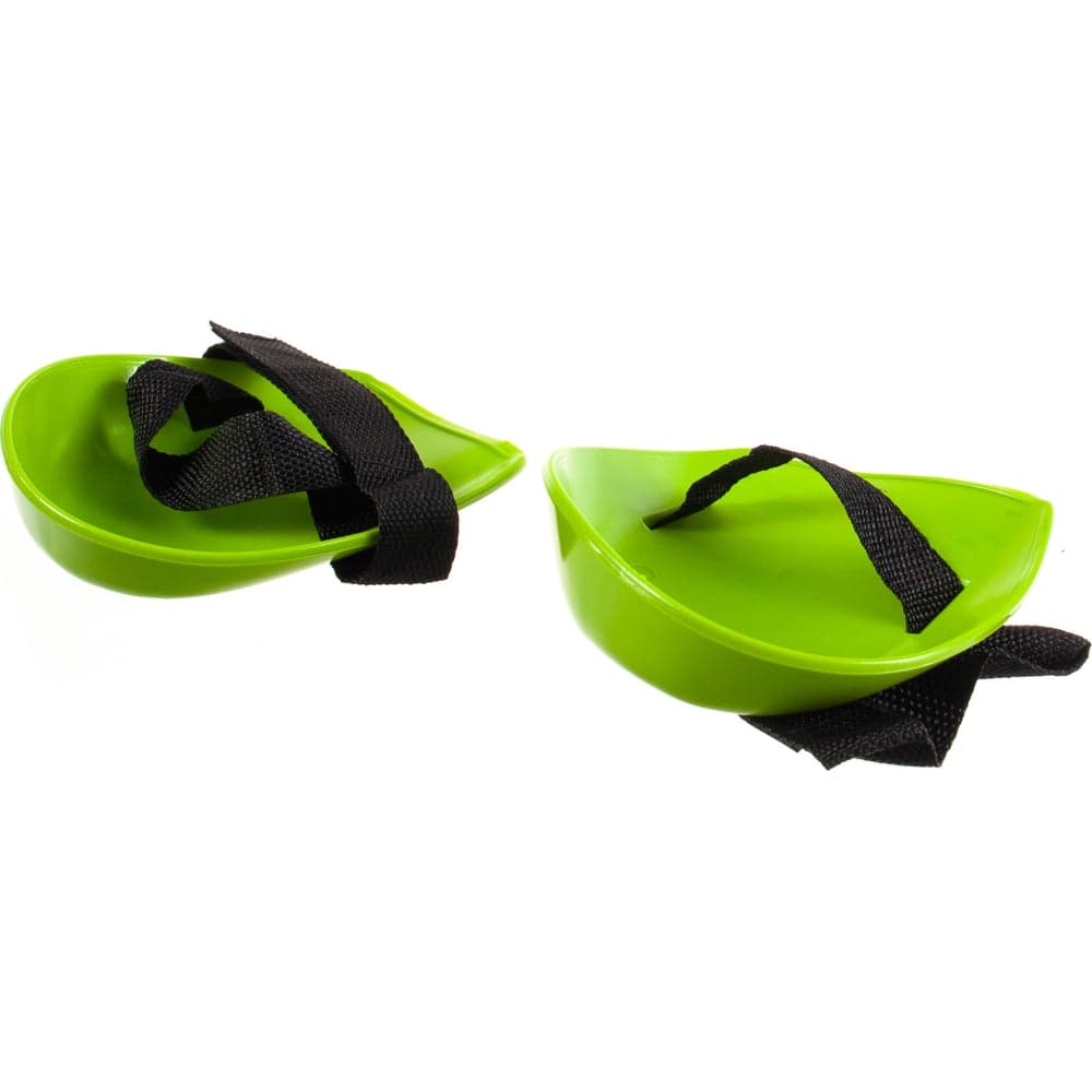 Пластиковые наколенники FEONA 260х170 мм 128-0260 54969
