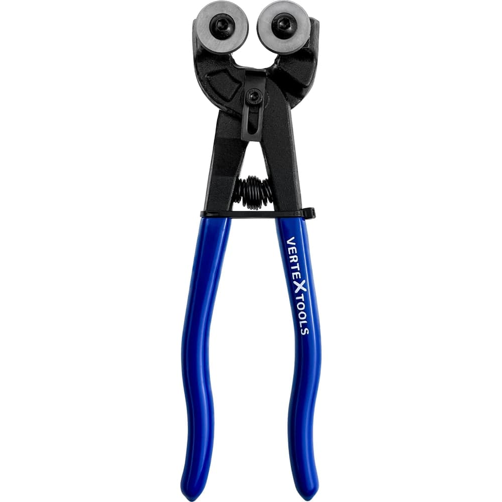 Кусачки для мозаики vertextools 200мм 0108-200