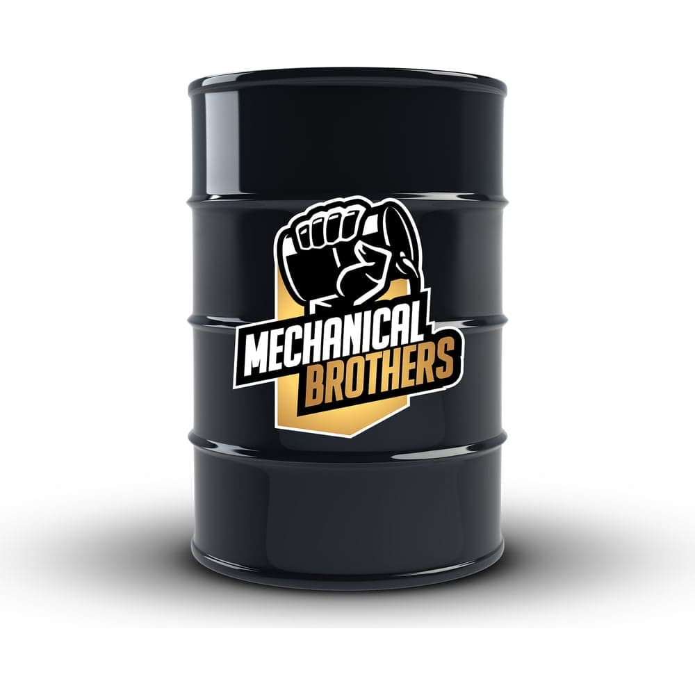 Промывочное масло MECHANICAL BROTHERS 216 л 4673725543860