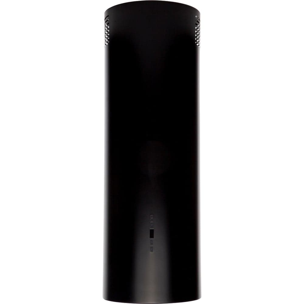 Вытяжка KONIGIN ester black/black glass 31 102084