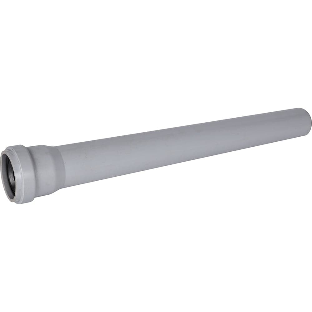 Труба STOUT канализационная бесшумная d 58x500 мм RG00921GB7T9UV